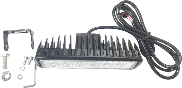 Led Driving Light Bar White, 2, nordicamoto.ro