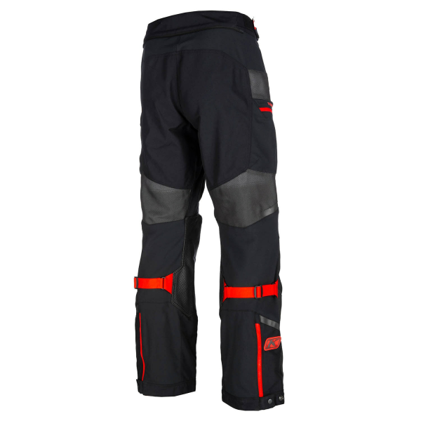 Pantaloni Klim Baja S4 High-Rise - Nightfall Blue-21