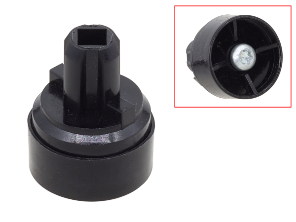 Sno-X Speed sensor magnet adaptor BRP-0