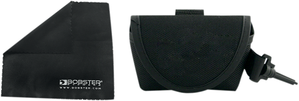 Crossfire Foldable Goggles Black Medium Frame, 1, nordicamoto.ro