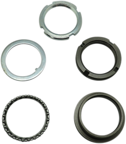 Bearing For Steering Stem Stainless Steel, 1, nordicamoto.ro