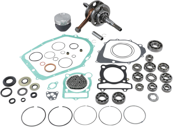 VERTEX Complete Engine Rebuild Kit -0