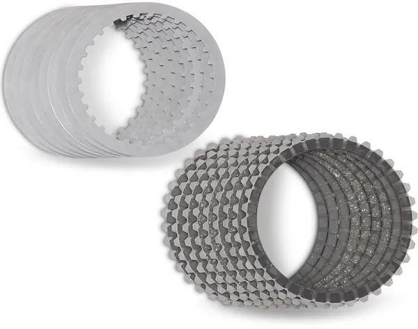 Clutch Kit-1