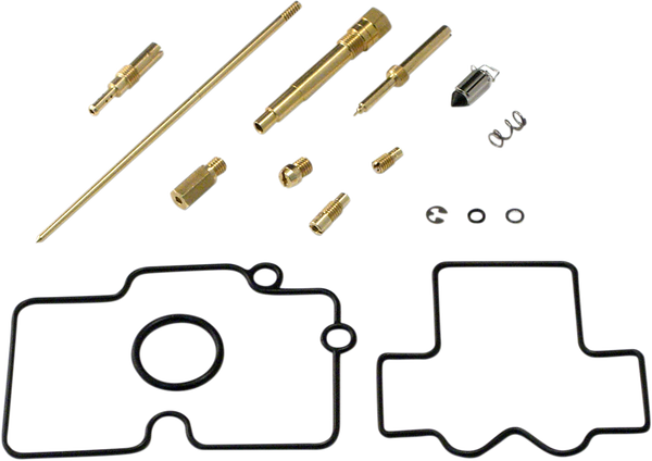 Set de reparație pentru carburator, 1, nordicamoto.ro
