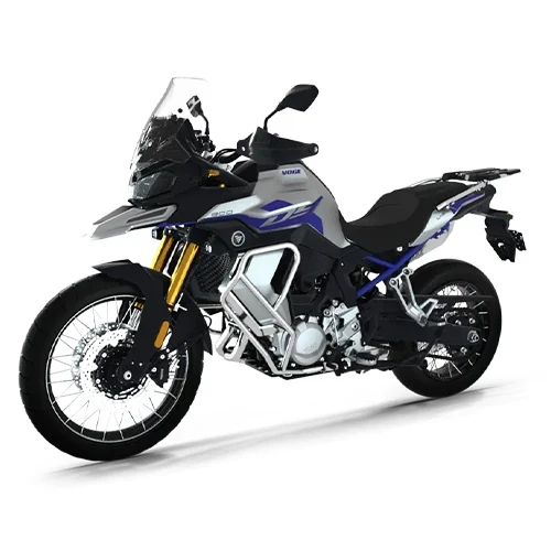 VOGE DS900X Blue '25-2