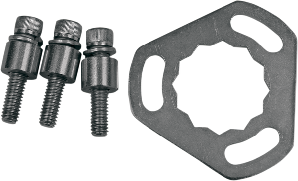 Motor Pulley Locking Plate, 1, nordicamoto.ro