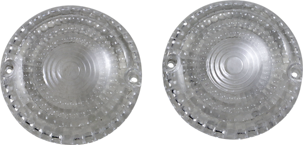 Turn Signal Lenses -, 1, nordicamoto.ro