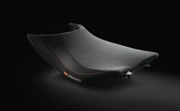 DRIVER SEAT CPL.-1