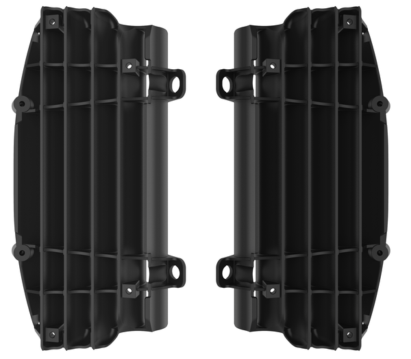 Grilaje radiator HUSQVARNA 17-21 Polisport