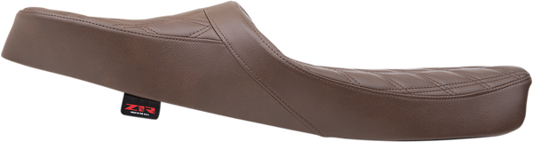 Low Tr Seat Brown, 1, nordicamoto.ro