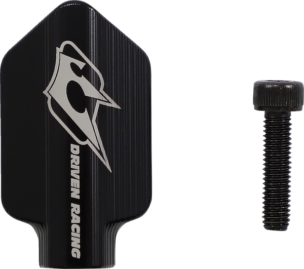 Lever Guard Tip Black, 2, nordicamoto.ro