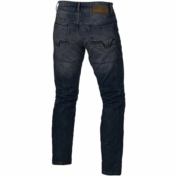 Jeansi moto kevlar MACNA REVELIN-0