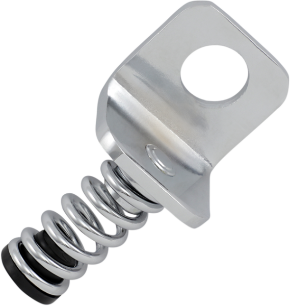 Rear Caliper Stabilizer Chrome, 1, nordicamoto.ro