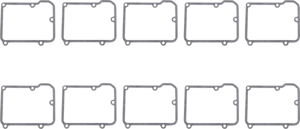 Replacement Starter Housing Gaskets, 1, nordicamoto.ro