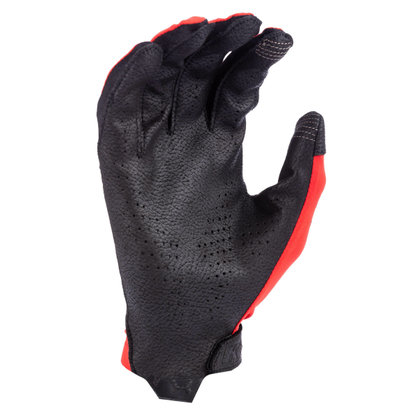 Manusi Klim XC Pro Asphalt - Ember Orange-3