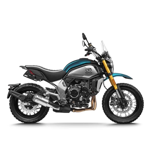 CFMOTO 700CL-X Adventure '25-0