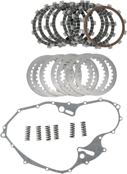 Set complet de ambreiaj MOOSE RACING, 1, nordicamoto.ro