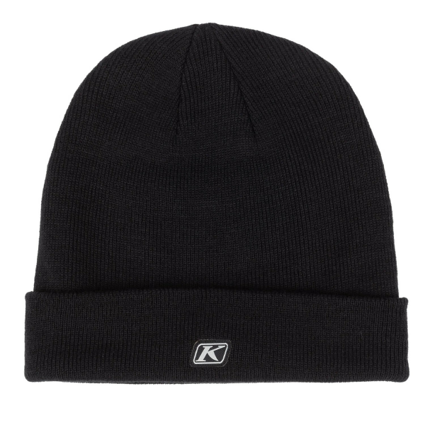 Caciula Klim Ridge Insulated Black-10