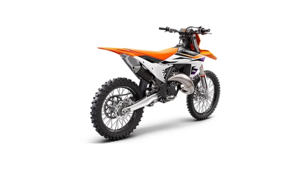 Motocicleta KTM 125 SX '24-0