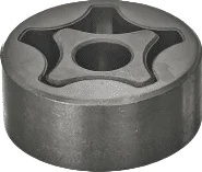 OILPUMP ROTOR-SET 12MM CPL.