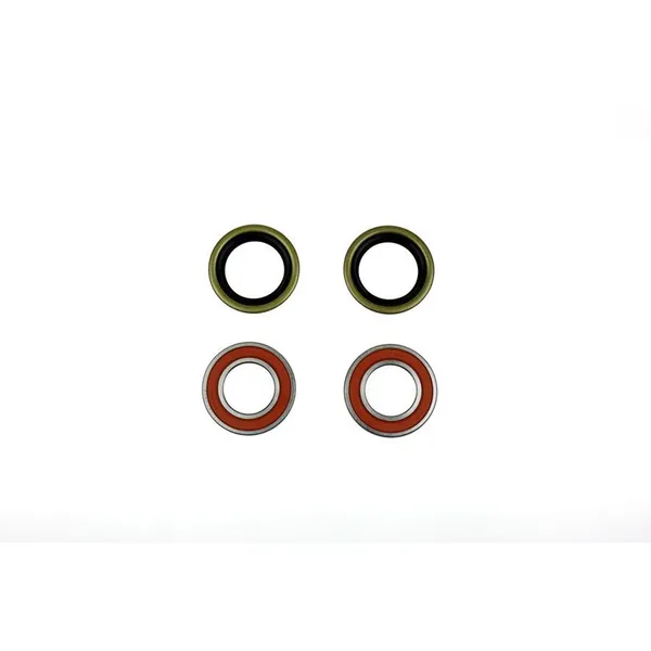 Wheel Bearing-2