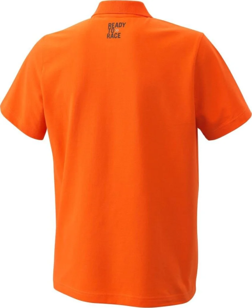 Tricou KTM Pure Racing Orange-0
