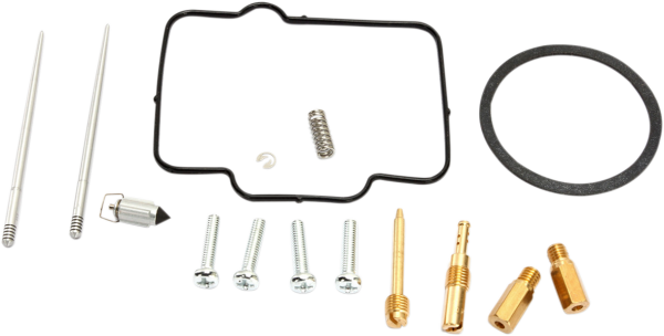 Set de reparație pentru carburator MOOSE RACING, 1, nordicamoto.ro