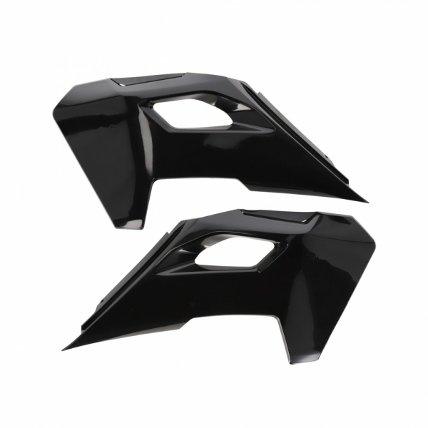 Plastice laterale Acerbis HUSQVARNA TC/FC 23/24 TE/FE 24/25 White-0