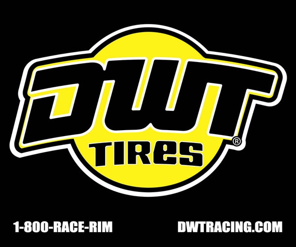 Banner 48x40x13 - Tire, 1, nordicamoto.ro