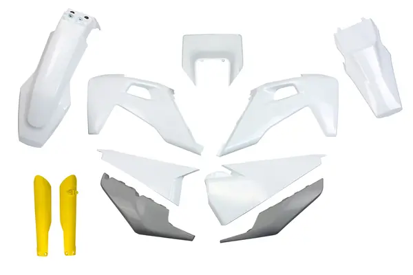 Kit plastice Husqvarna TE/FE 20-21 Ufo-0