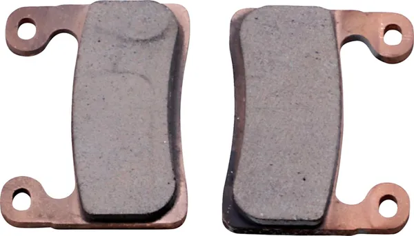 Rdp X-race Titanium Sintered Brake Pads-1