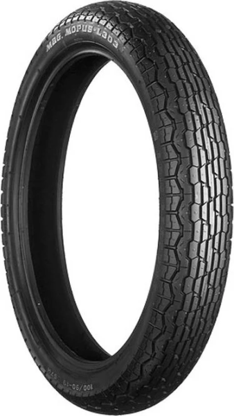 Cauciuc 3.00-19 Bridgestone Exedra L303, 1, nordicamoto.ro