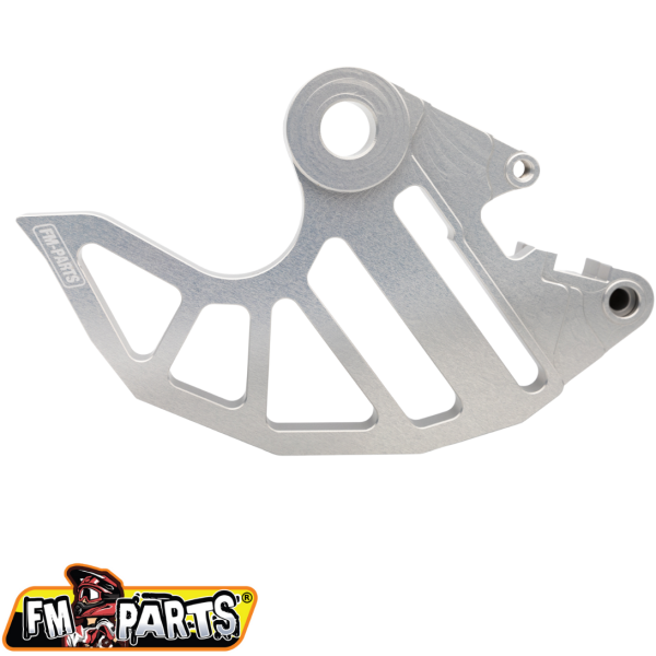 Fm-Parts Protectie Disc Frana Spate UniBody KTM 2003-2022 Silver-5
