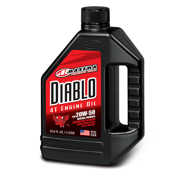 Engine Oil, 2, nordicamoto.ro