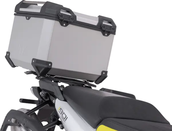 Adventure Rack Black -0