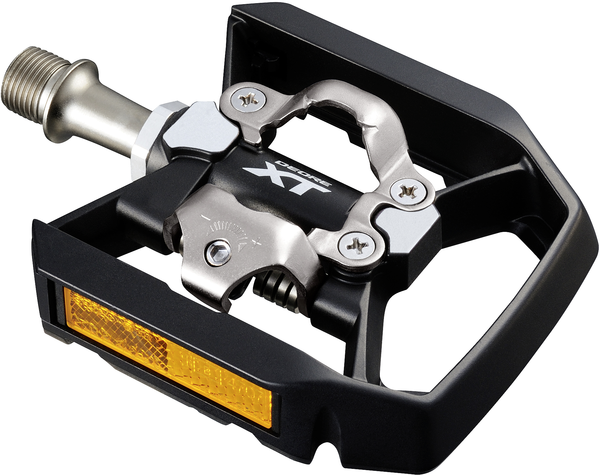 Xt Pd-t8000 Spd Pedals Black, 1, nordicamoto.ro