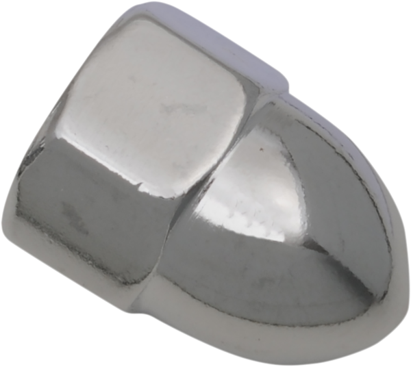 Acorn Nut Sets Silver, 2, nordicamoto.ro