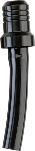 MOOSE RACING Vent Cap Black 