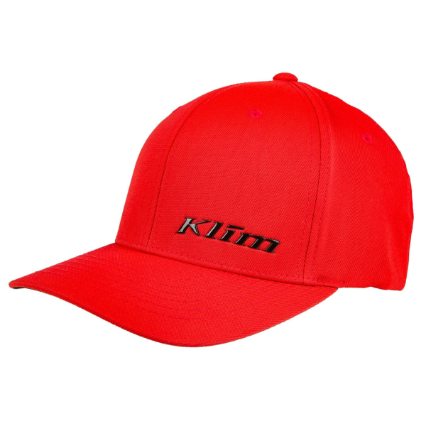 Sapca Klim Flex Fit Onyx Black-0