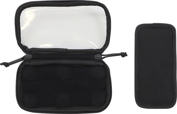 Phone Mount Mgntc Hdy An Black, 1, nordicamoto.ro