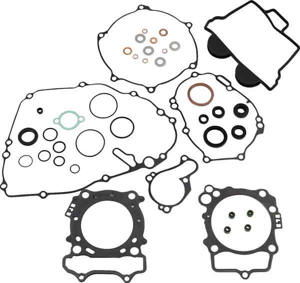 Complete Gasket Kit-0