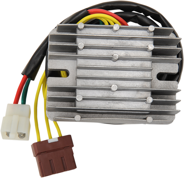 Rectifier And Regulator, 1, nordicamoto.ro