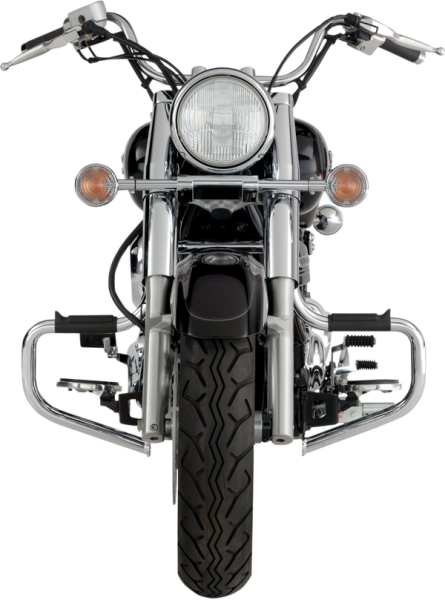 Front Multibar® Silver, 5, nordicamoto.ro