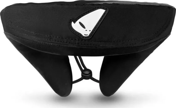 Tanko Neck Support Black -0