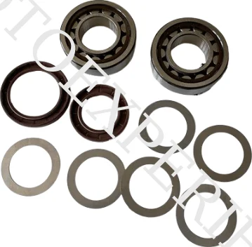 CRANKSHAFT REP. KIT, 3, nordicamoto.ro