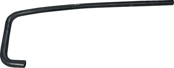 Replacement Radiator Hose Kit Black -1