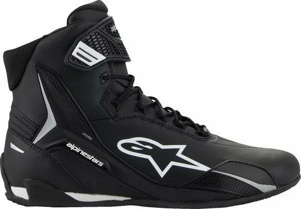 Alpinestars Stella Faster-4 Shoes Black -0