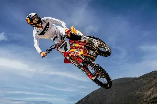Tricou Enduro Thor Sportmode Rogue White S, 2, nordicamoto.ro