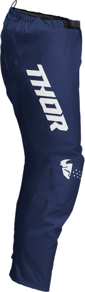 Pantaloni Thor Sector Minimal Navy-4