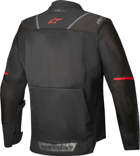 Geaca Alpinestars St-2 Air Black-0